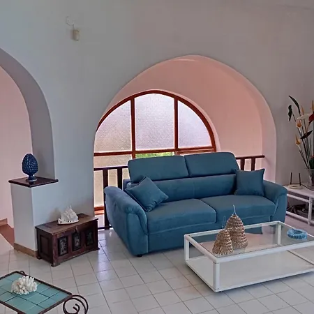 빌라 Martine 체팔루