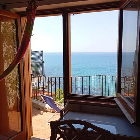 빌라 Martine 체팔루