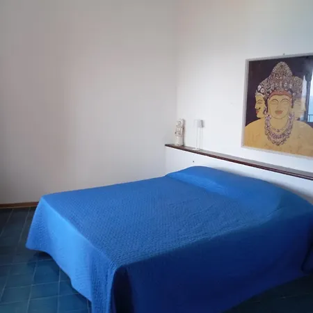 빌라 Martine 체팔루