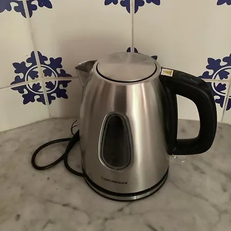 빌라 Martine 체팔루