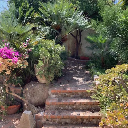 Villa Martine Cefalú