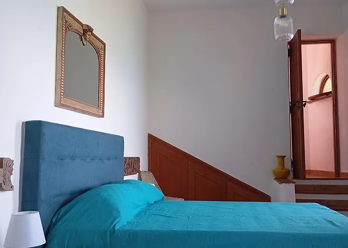 빌라 Martine 체팔루