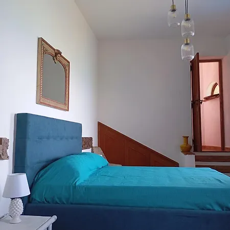 Vila Martine Cefalù