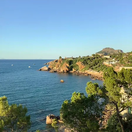 Martine Villa Cefalù