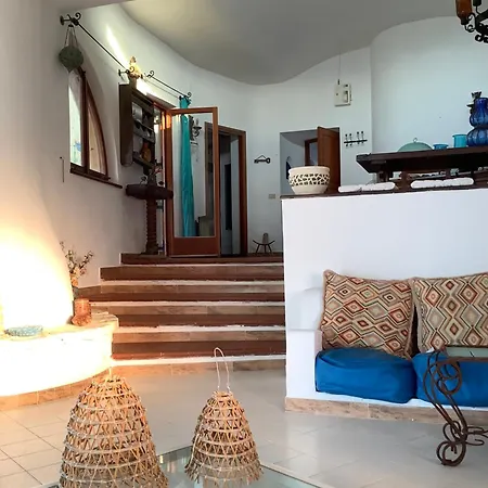 Villa Martine *