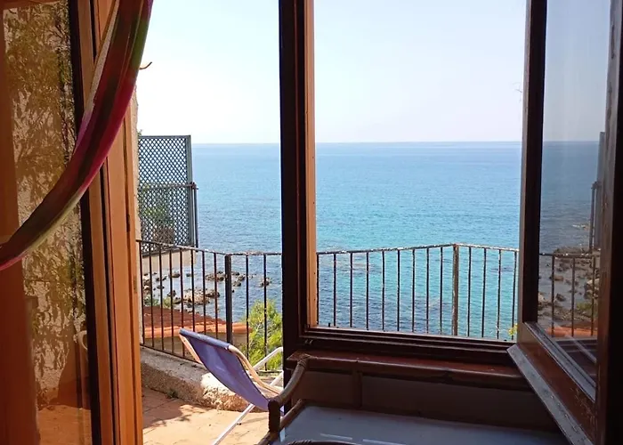 Villa Martine Cefalù