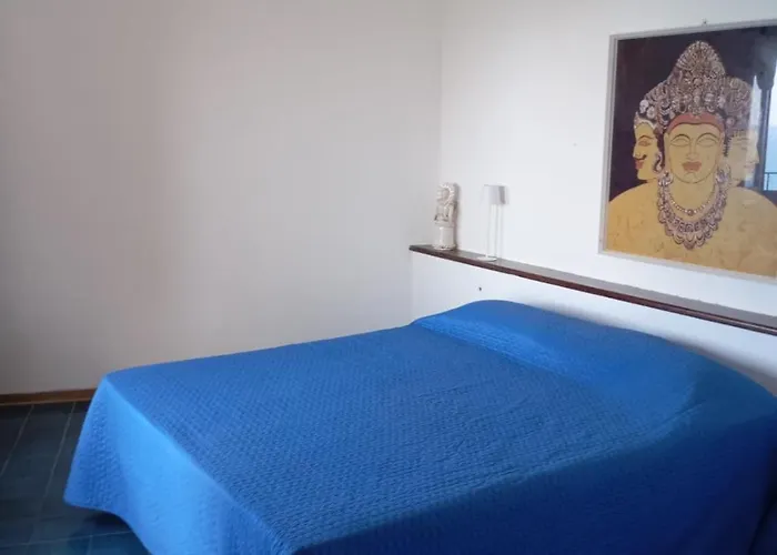 Villa Martine Cefalù