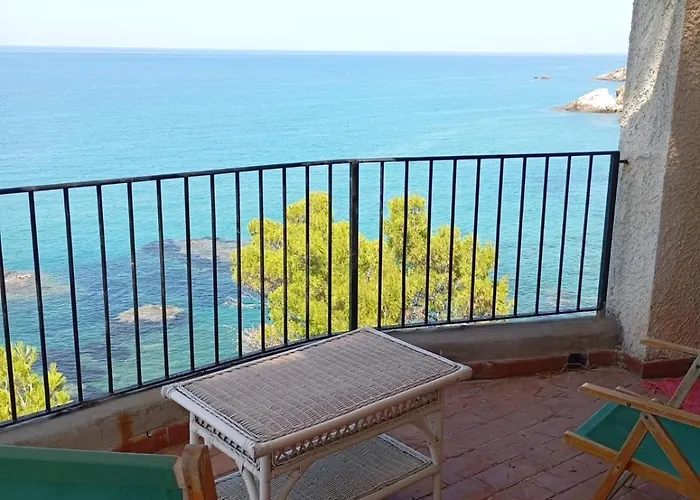 Villa Martine Cefalù