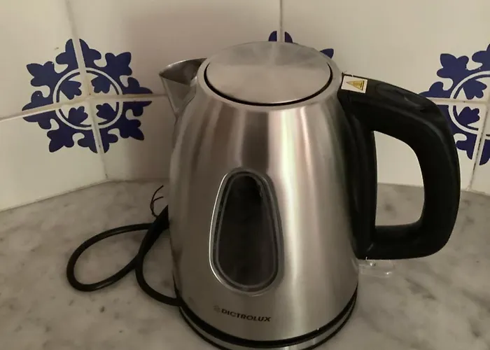 Villa Martine Cefalù