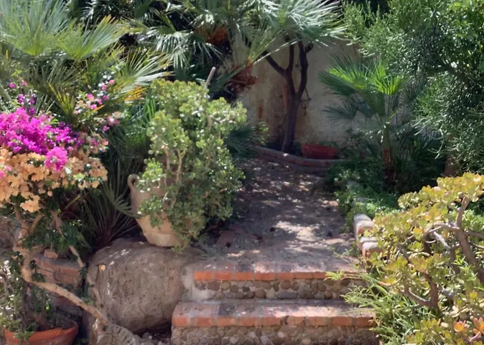 Villa Martine Cefalù