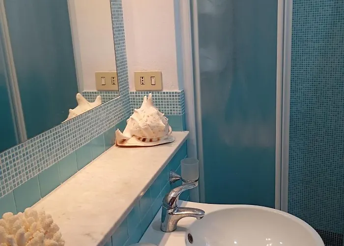 Villa Martine Cefalù